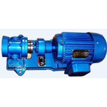 2cy2.1/2.5 High Pressure Gear Oil Pump